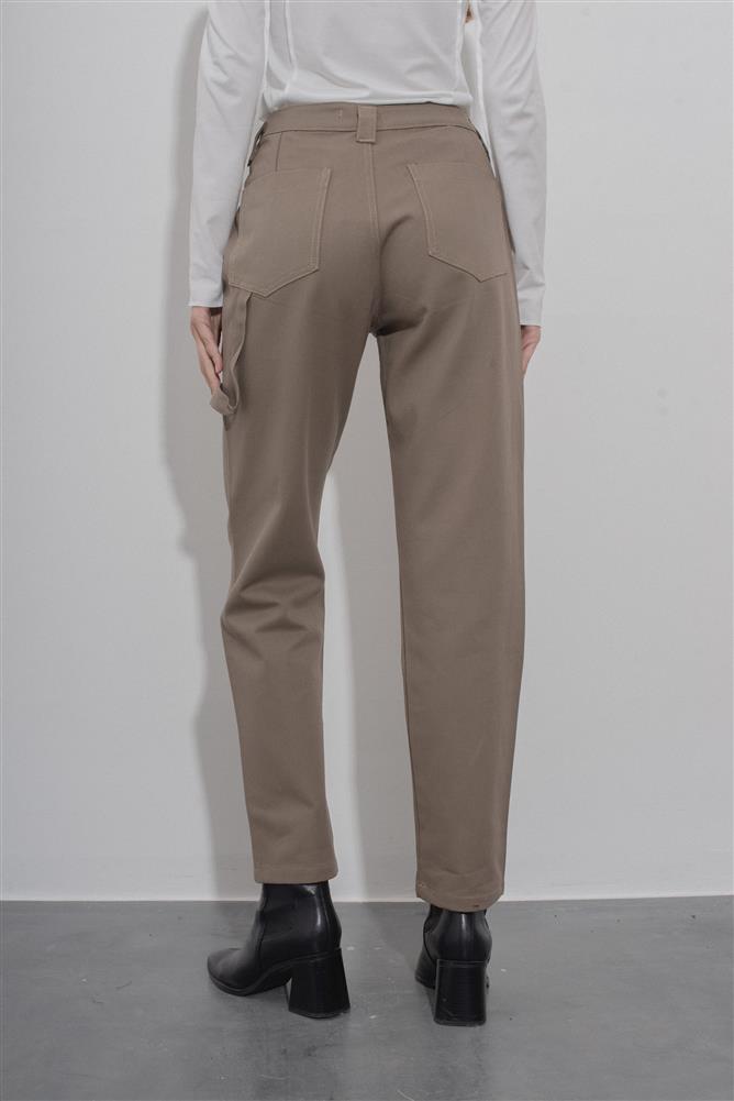Pantalon Logan