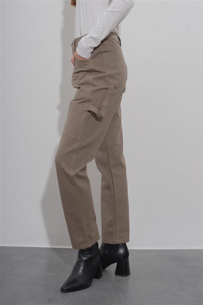 Pantalon Logan