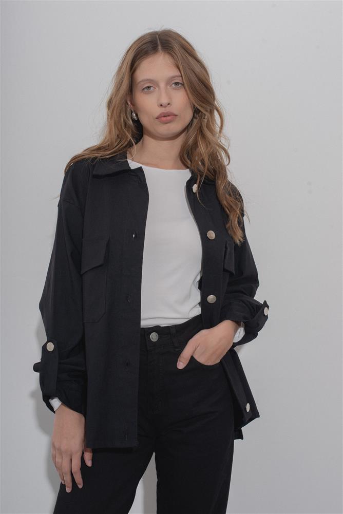 Chaqueta Ari