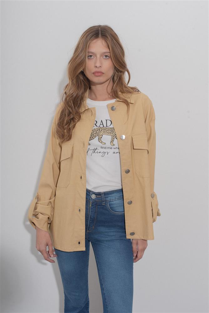 Chaqueta Ari