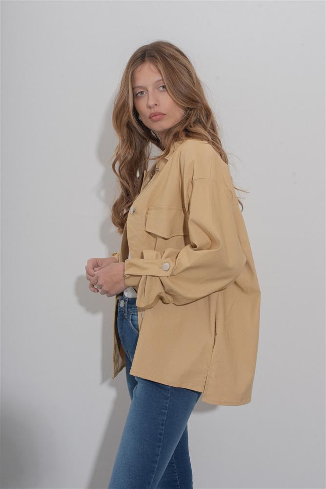 Chaqueta Ari