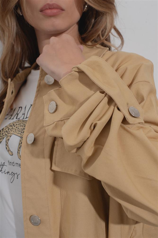 Chaqueta Ari