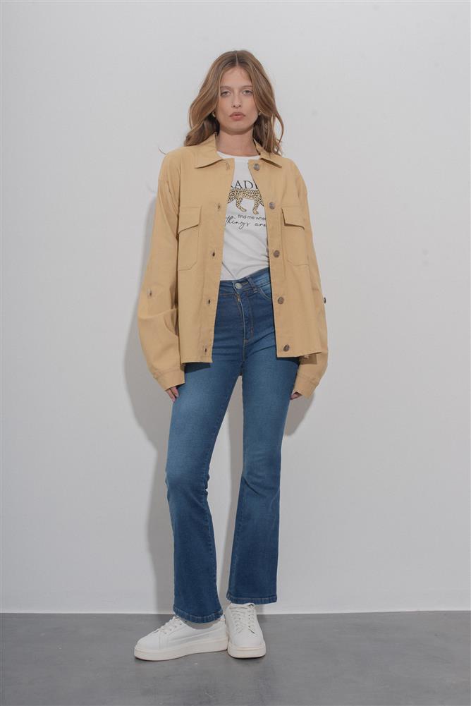 Chaqueta Ari