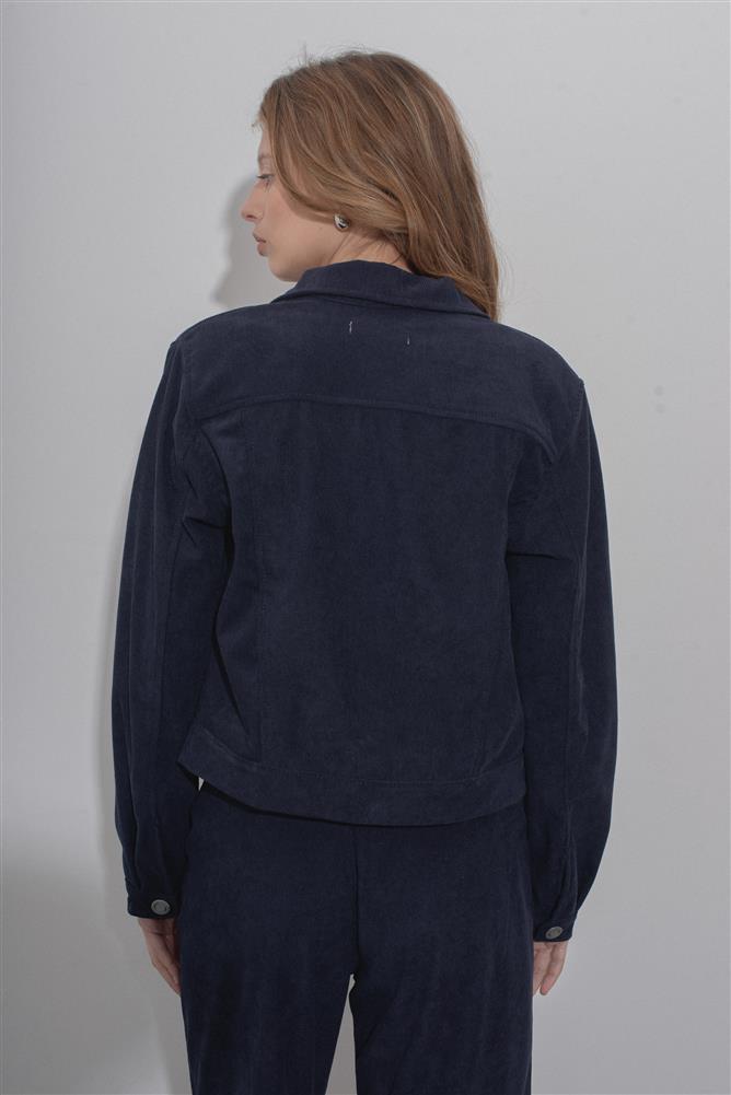 Chaqueta Horizon