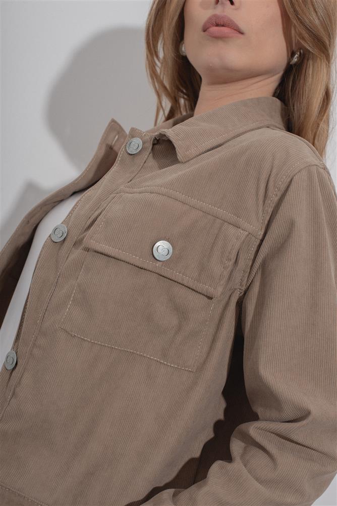 Chaqueta Horizon