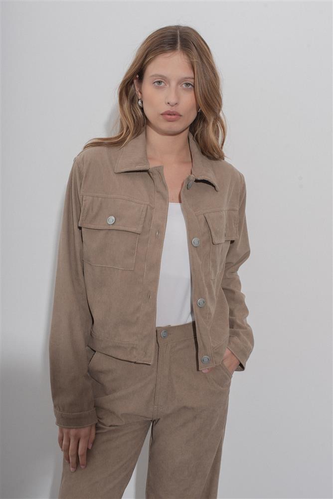 Chaqueta Horizon