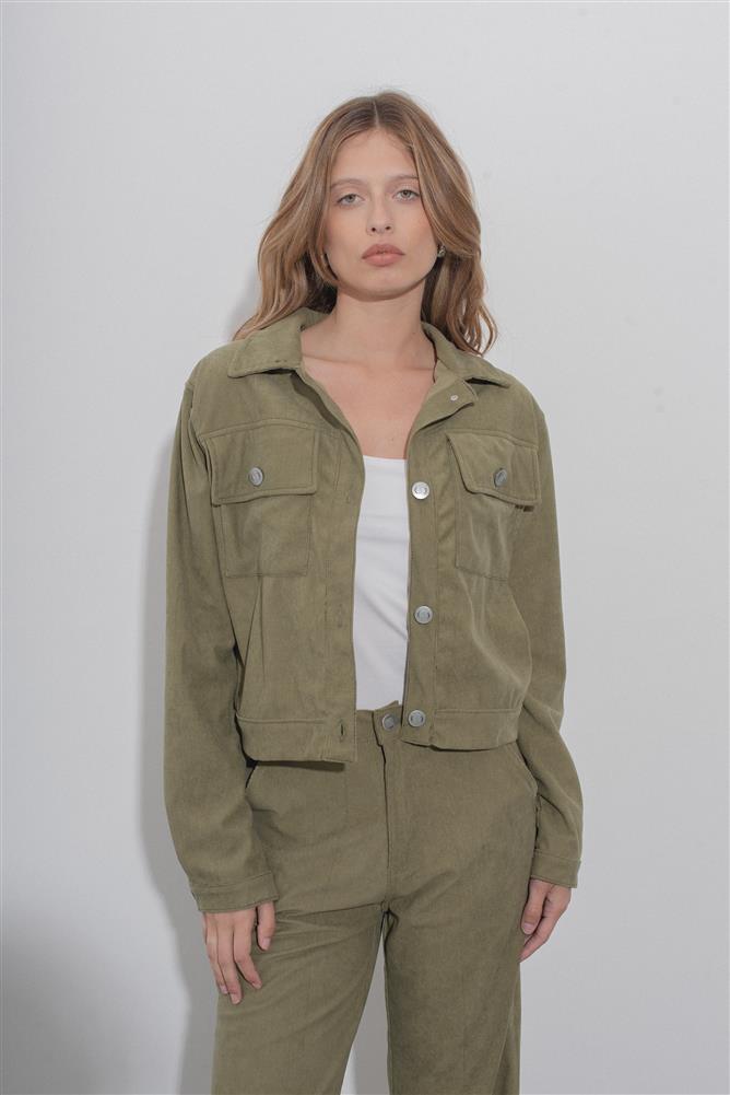 Chaqueta Horizon