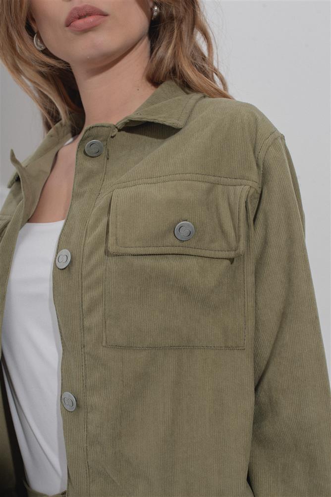 Chaqueta Horizon