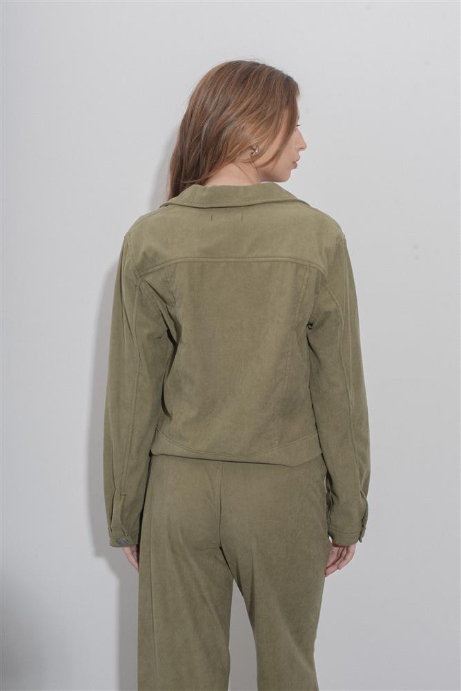 Chaqueta Horizon