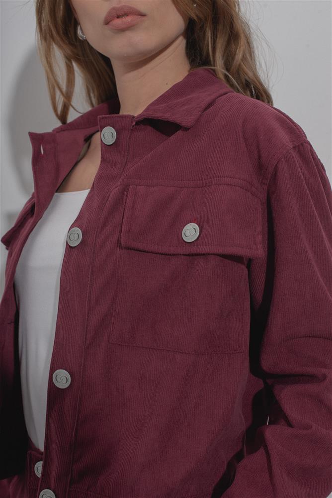 Chaqueta Horizon