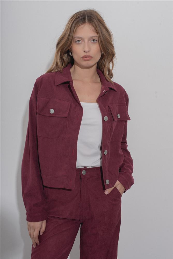 Chaqueta Horizon