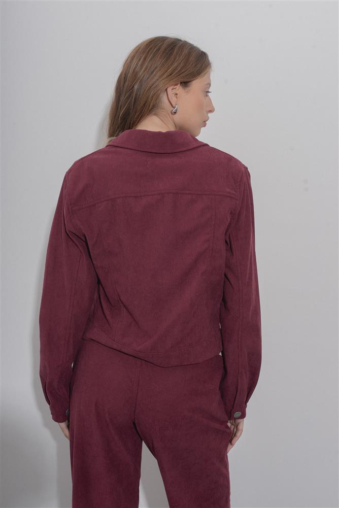 Chaqueta Horizon