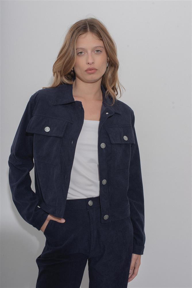 Chaqueta Horizon