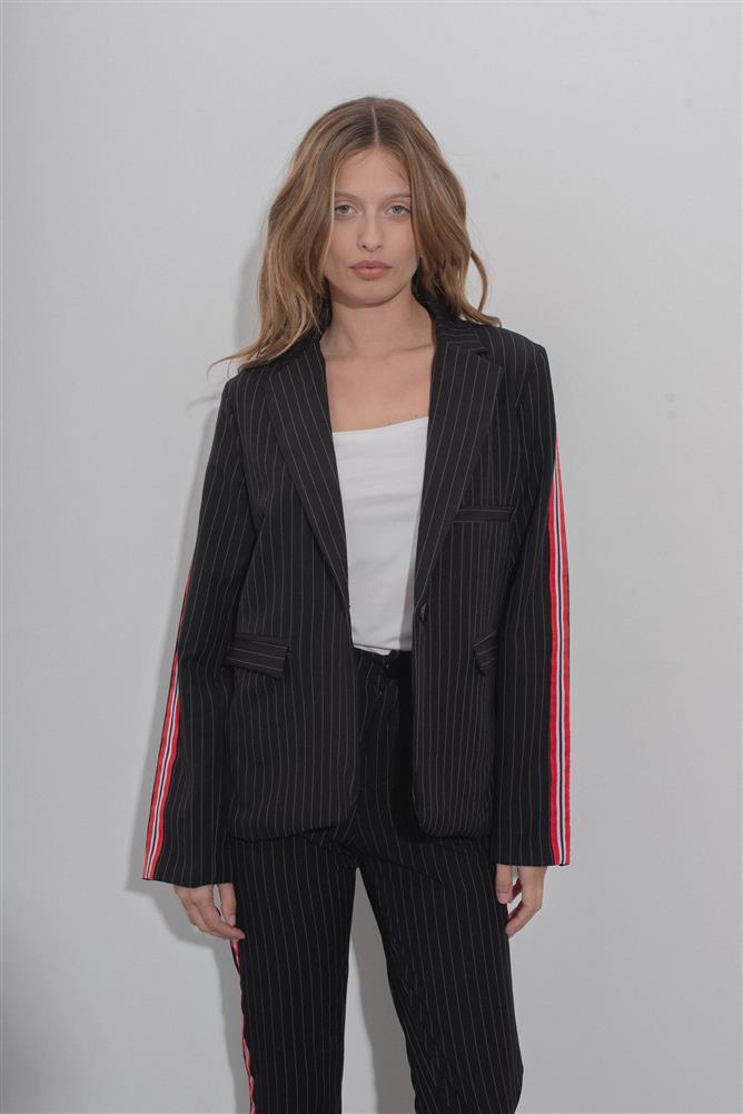 Blazer Harvard