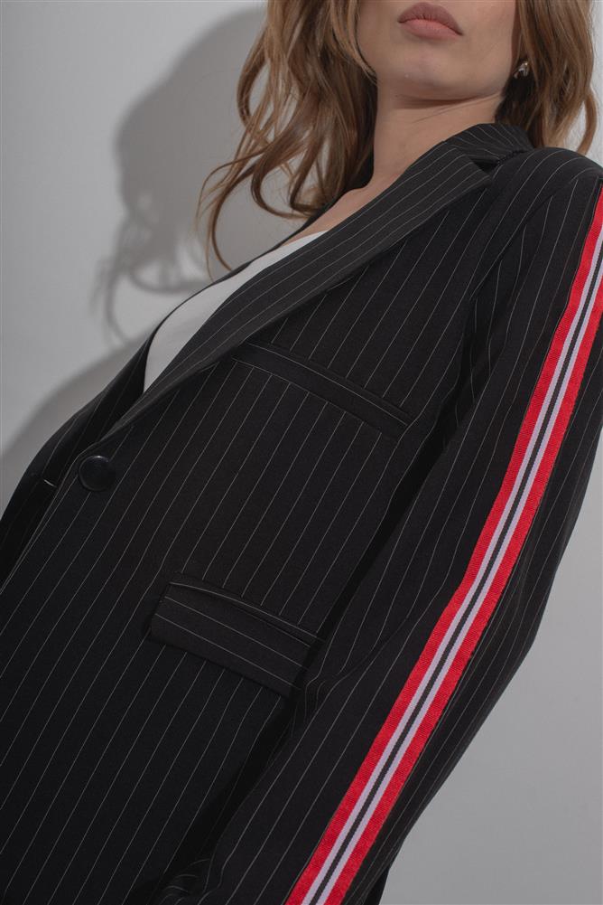 Blazer Harvard