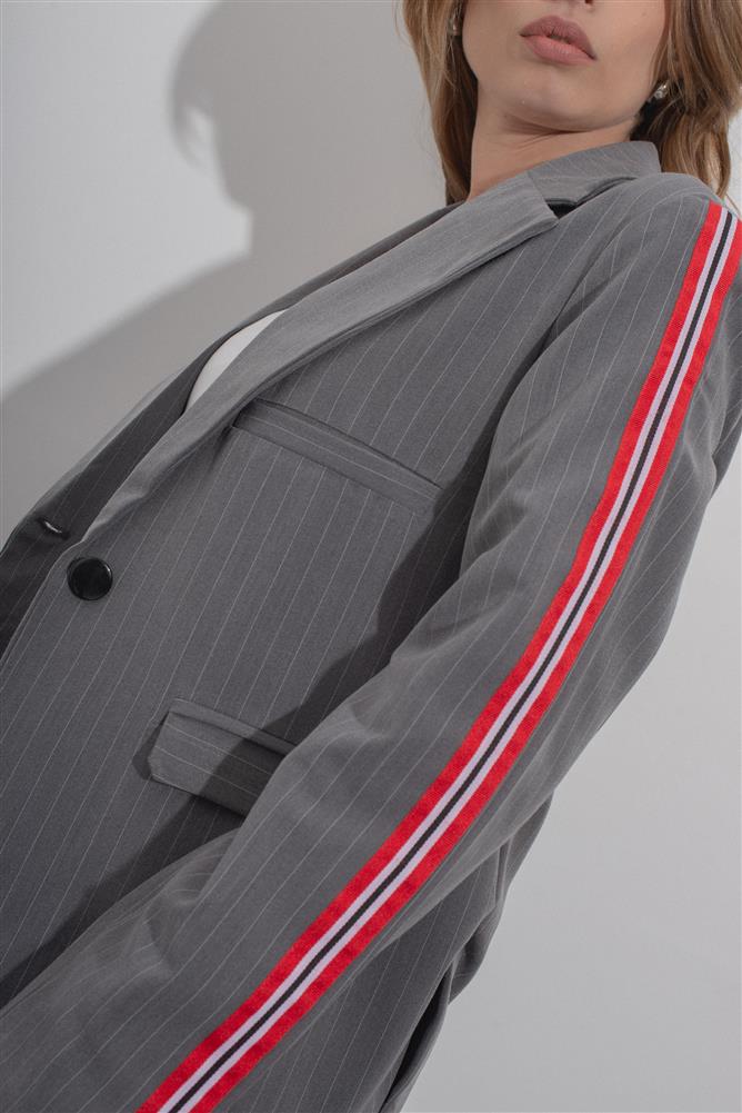 Blazer Harvard