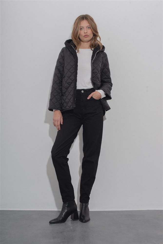 Campera Allegra