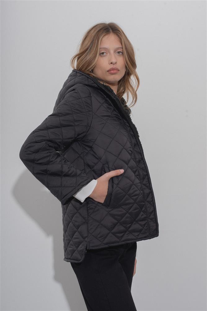 Campera Allegra