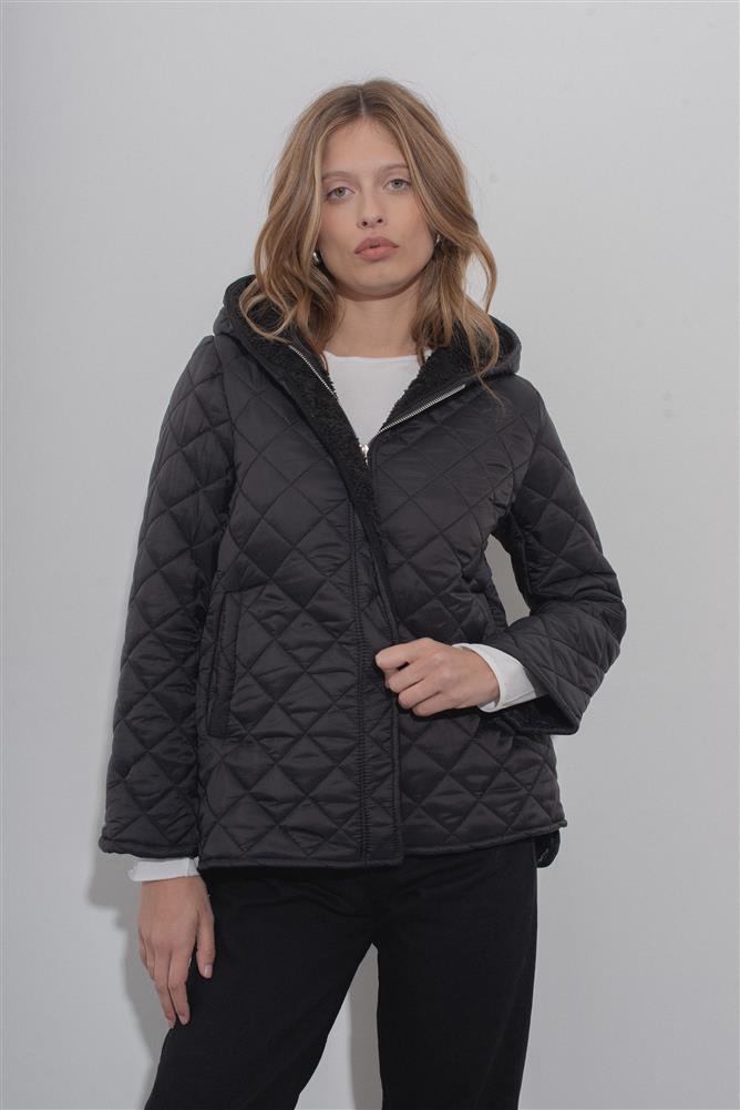 Campera Allegra