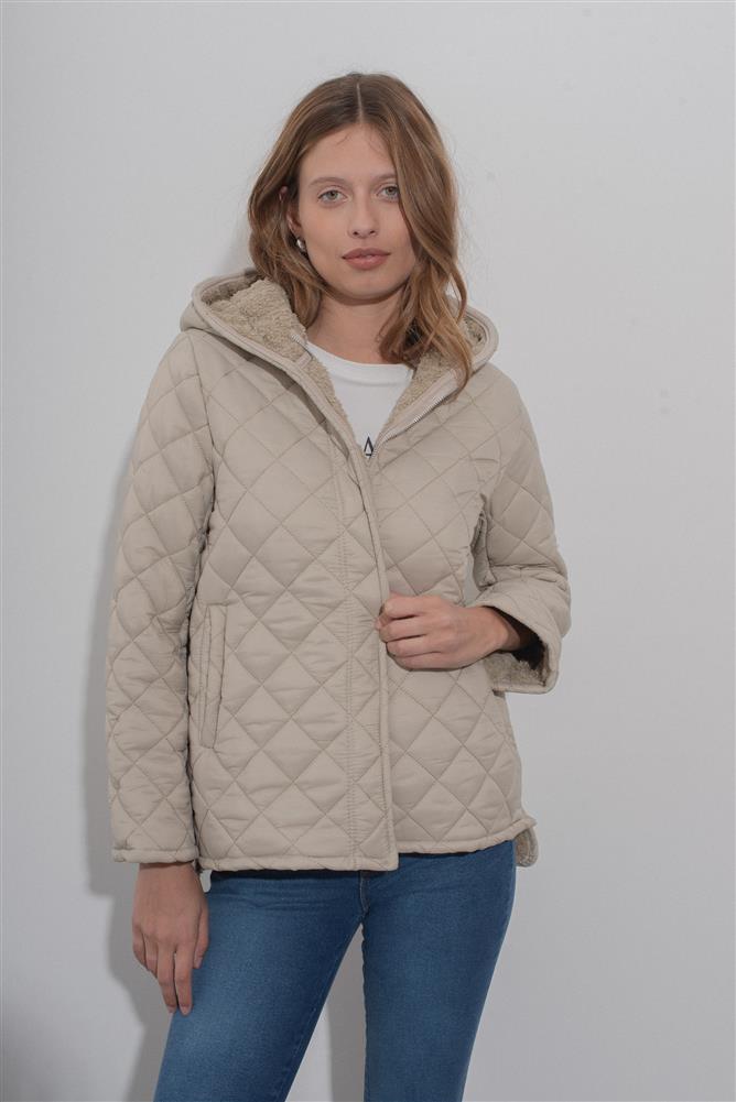 Campera Allegra