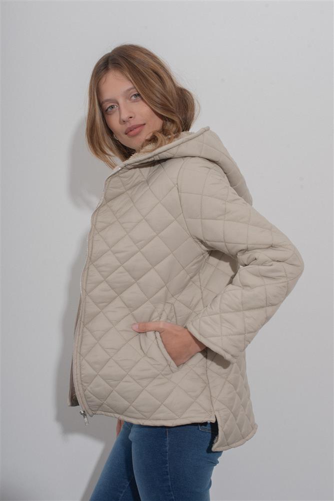 Campera Allegra