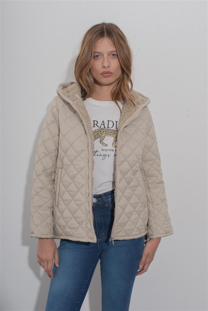 Campera Allegra