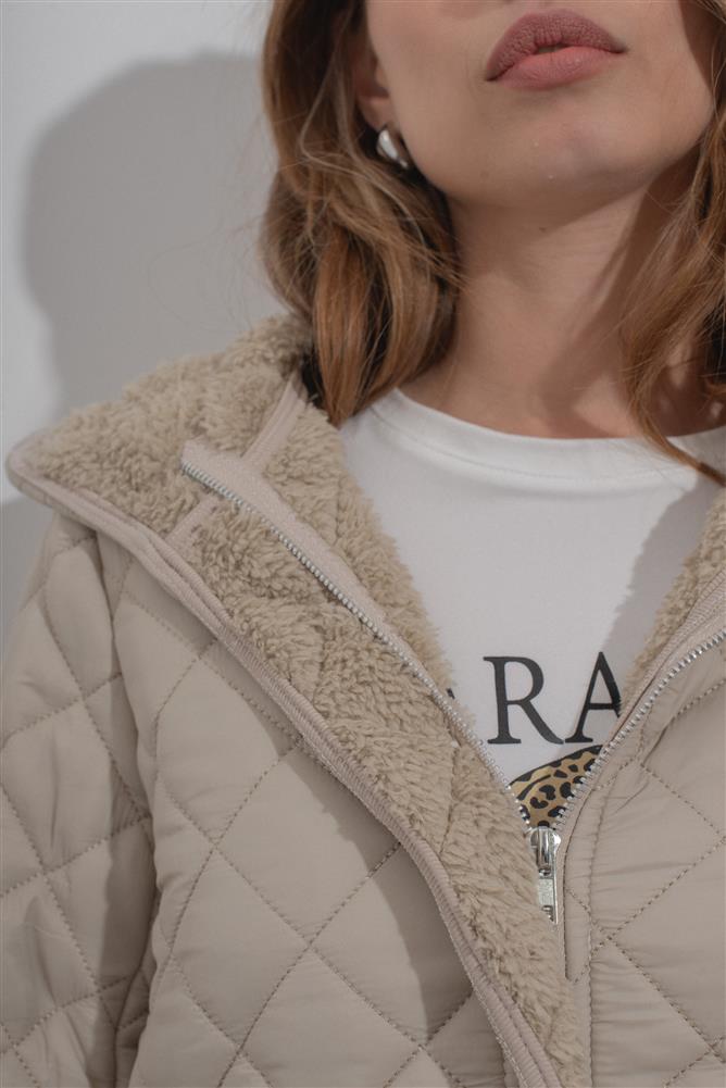 Campera Allegra