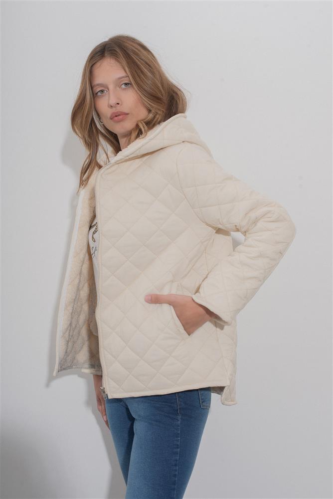 Chaqueta Allegra