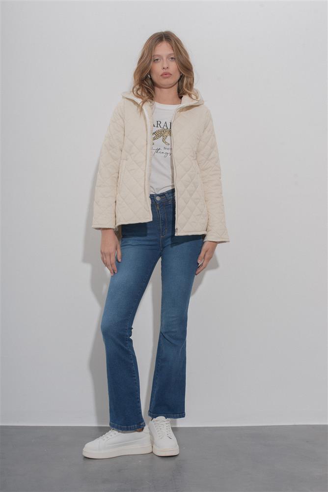 Chaqueta Allegra