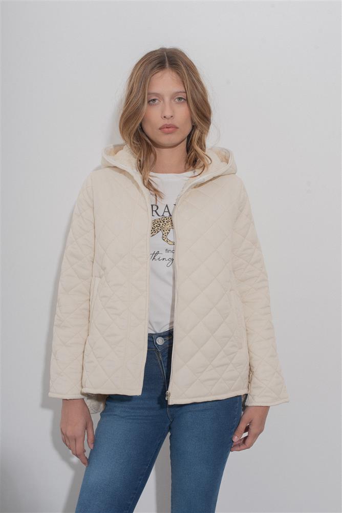 Chaqueta Allegra