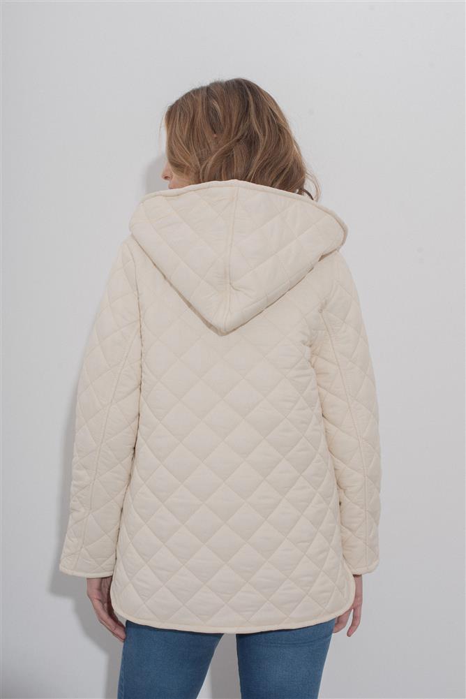 Chaqueta Allegra