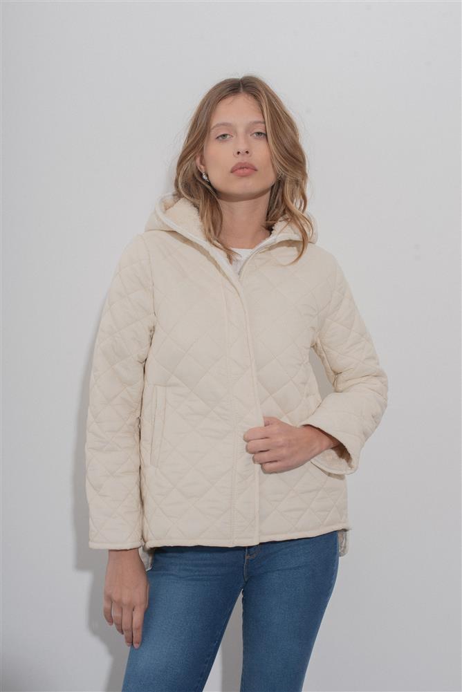 Chaqueta Allegra
