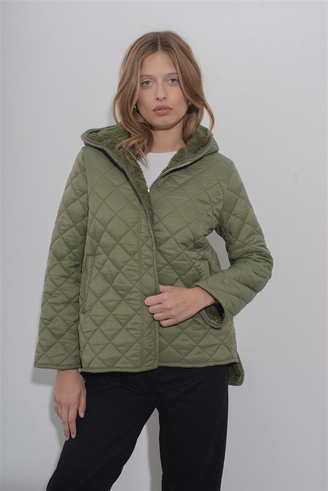 Campera Allegra