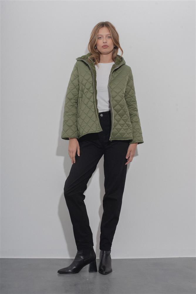 Campera Allegra