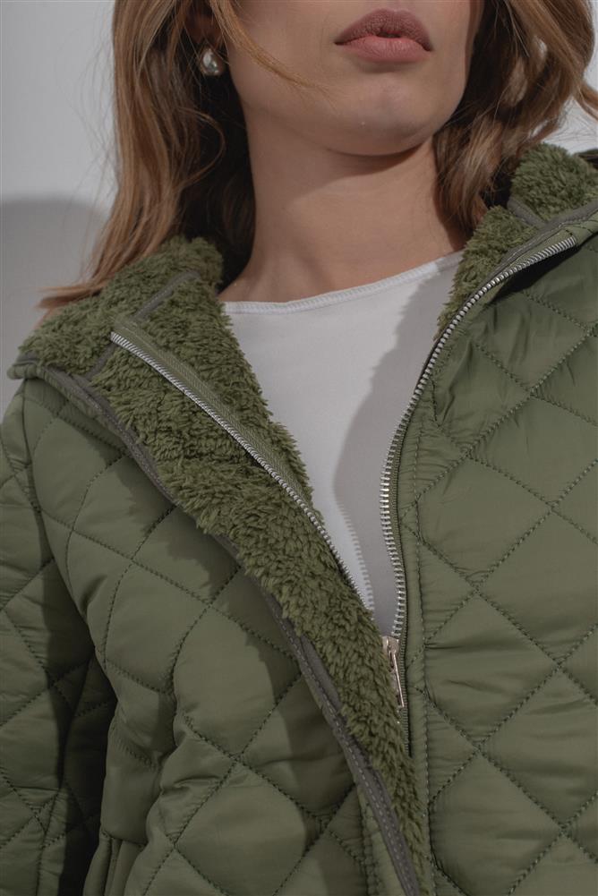 Campera Allegra