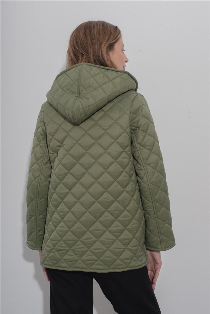 Campera Allegra
