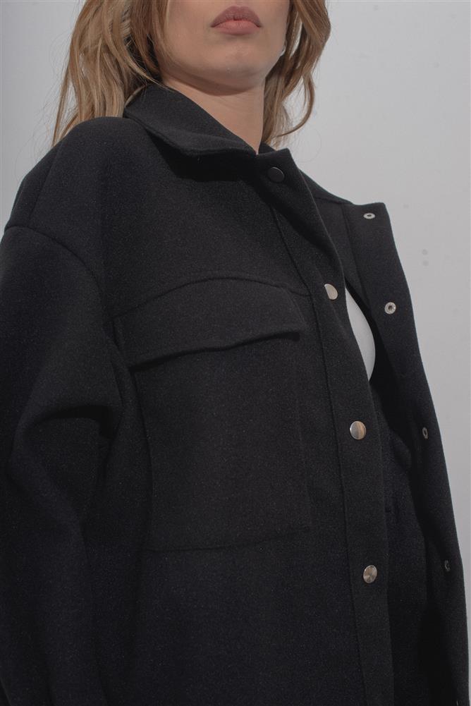 Chaqueta Kepler