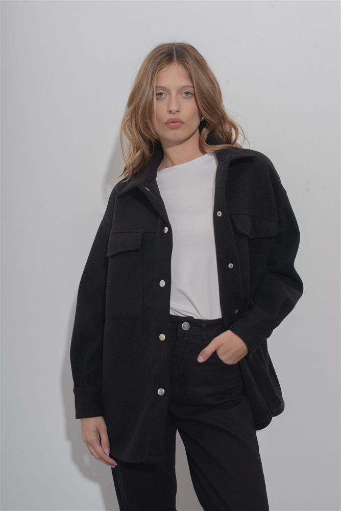 Chaqueta Kepler