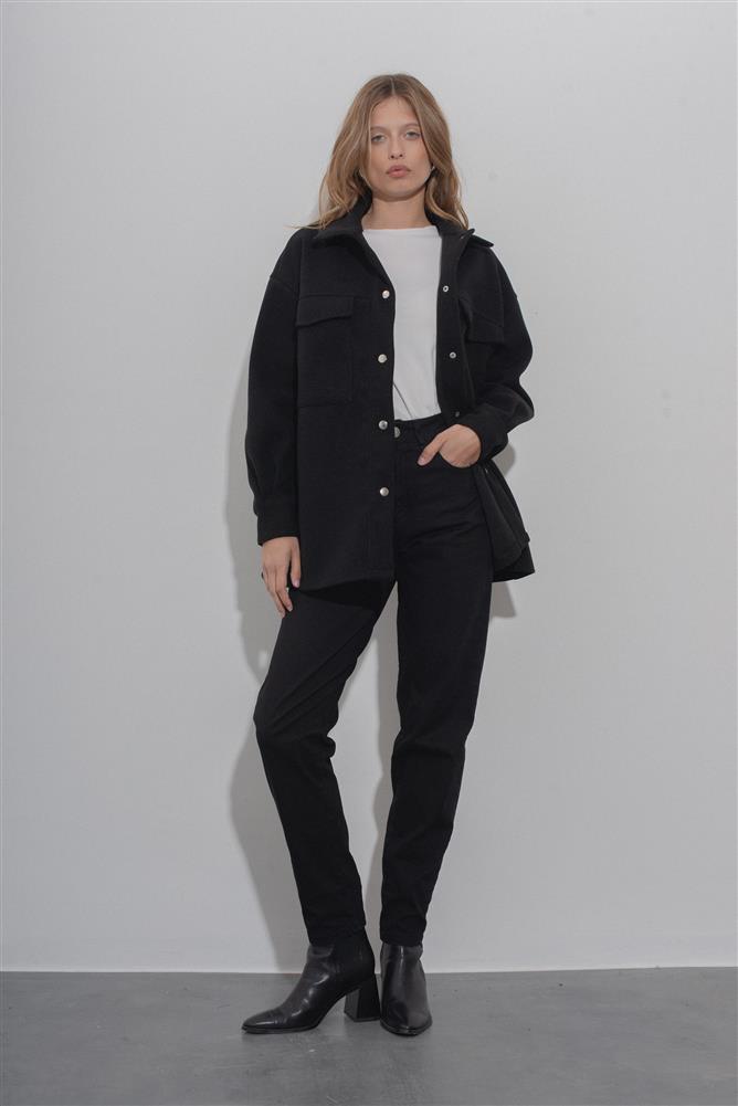 Chaqueta Kepler