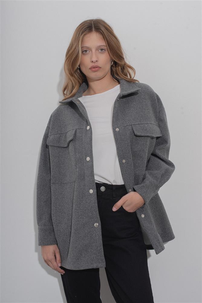 Chaqueta Kepler