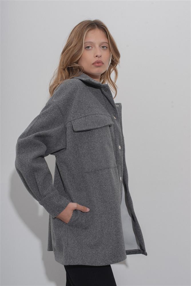 Chaqueta Kepler