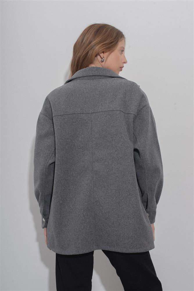 Chaqueta Kepler