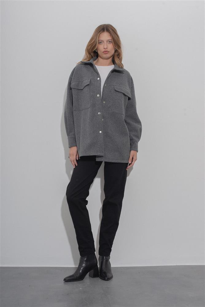 Chaqueta Kepler