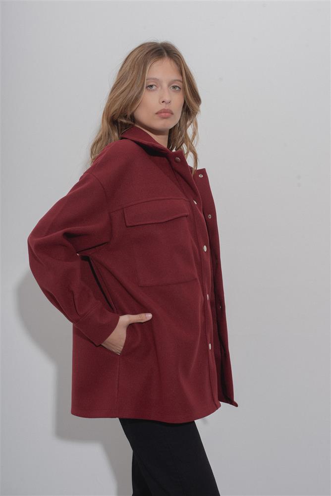 Chaqueta Kepler