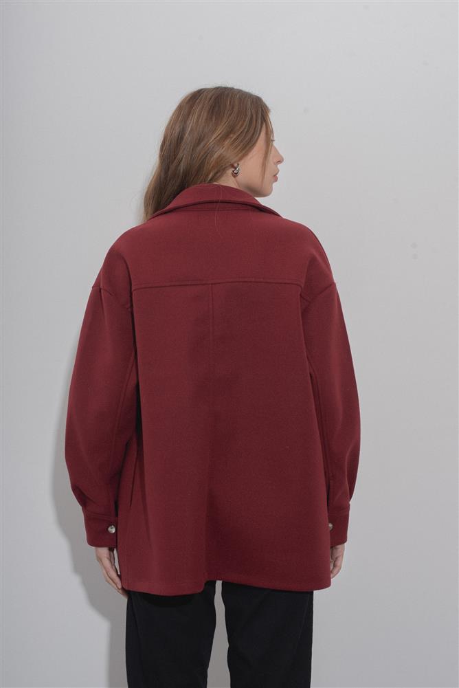 Chaqueta Kepler