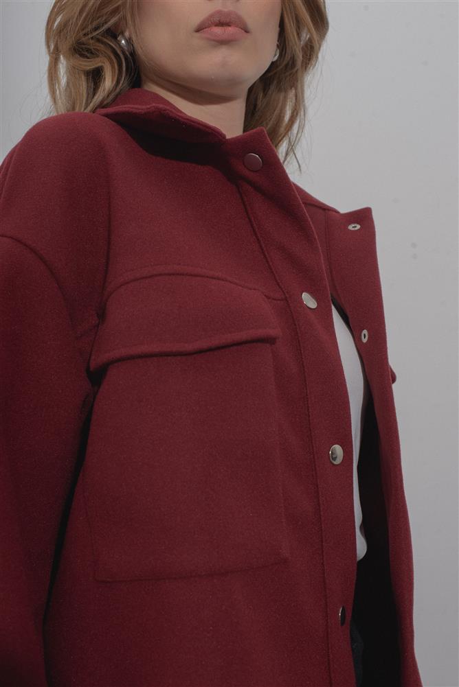 Chaqueta Kepler