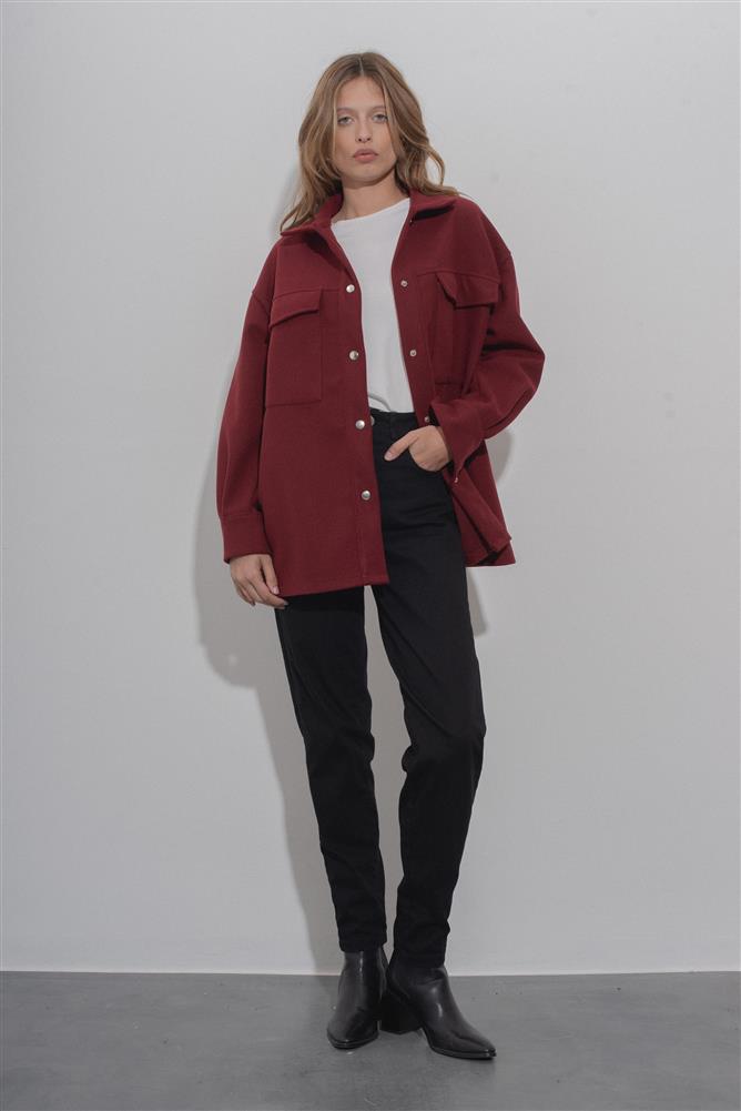 Chaqueta Kepler