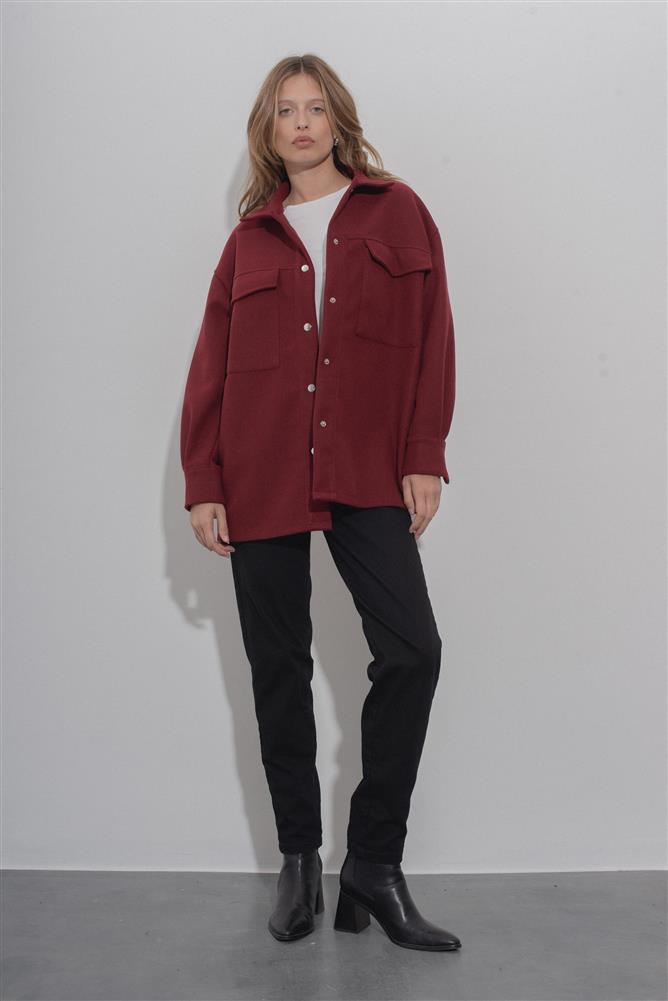 Chaqueta Kepler
