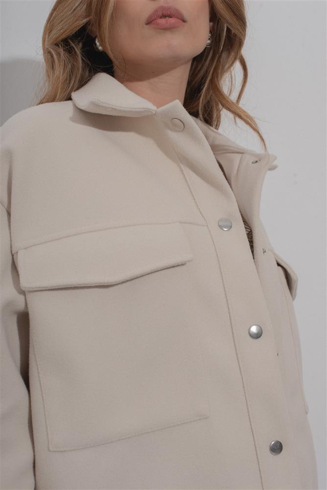 Chaqueta Kepler