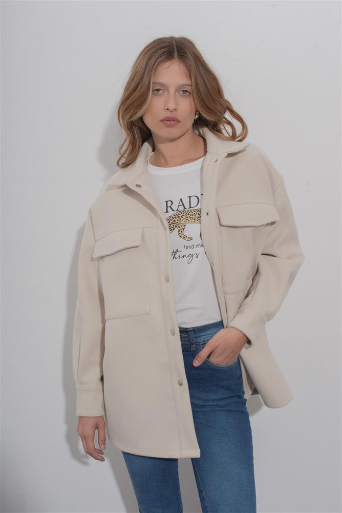 Chaqueta Kepler